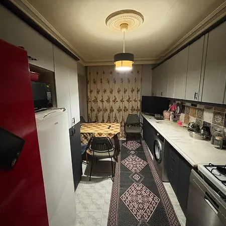 Leoman Ankara