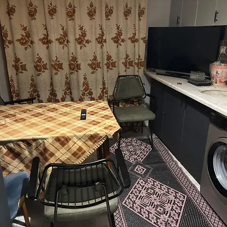 Leoman Ankara