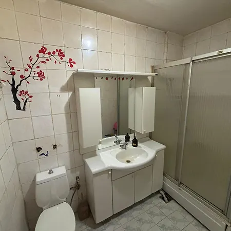 Apartment Leoman Ankara