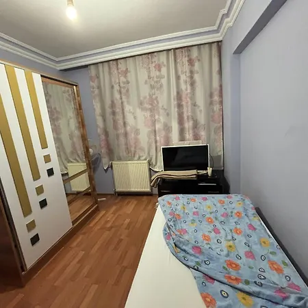 Leoman Apartment